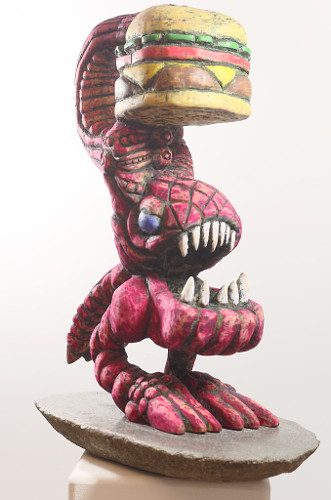 Burgerangler © 2023 Jochen Egbers