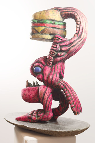 Burgerangler © 2023 Jochen Egbers