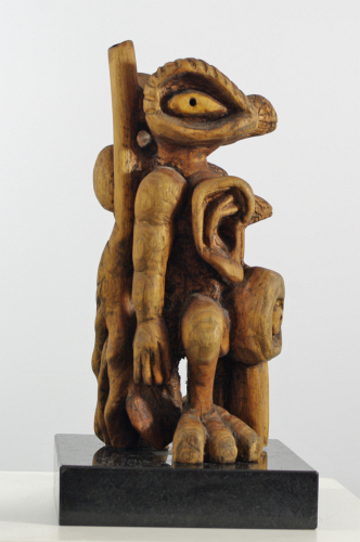 Nächtlicher Lauscher © 2015 Jochen Egbers